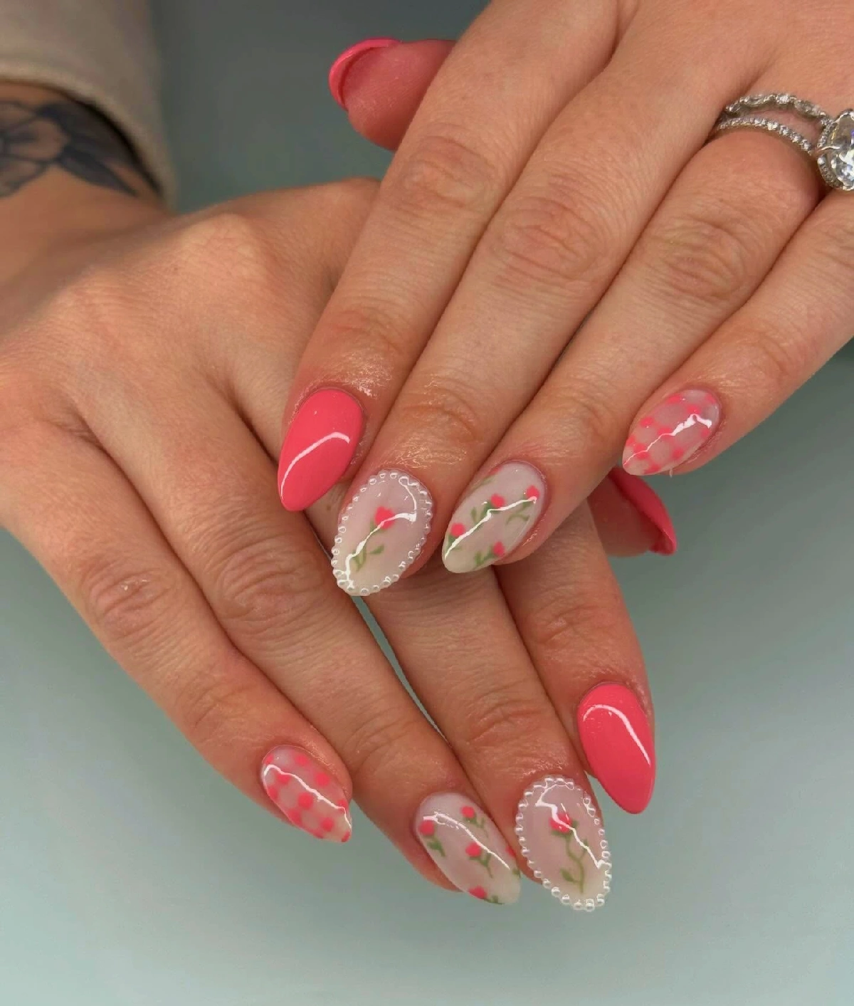 Inspired by @gypsyclawz