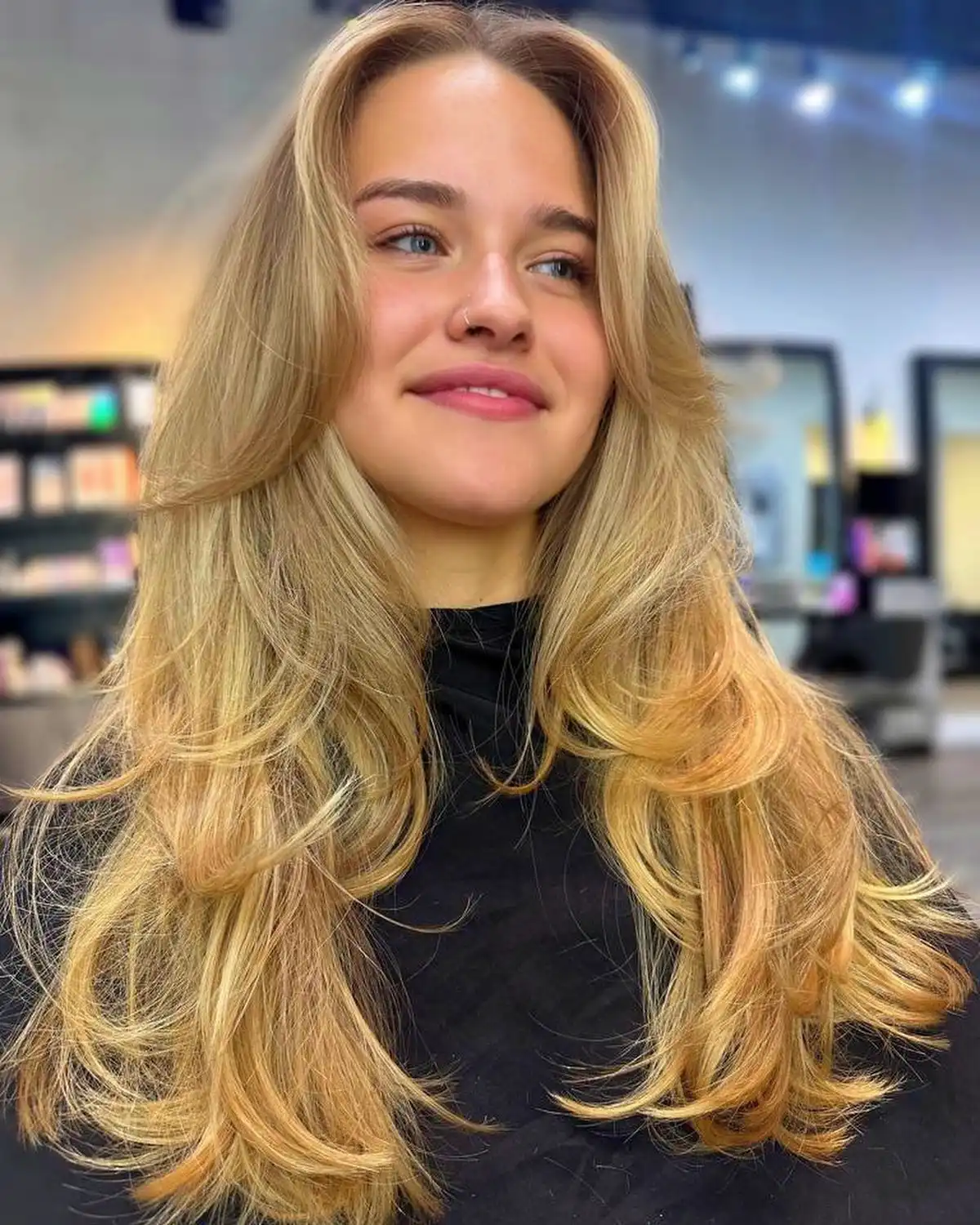 Inspired by @hairculturedayspa