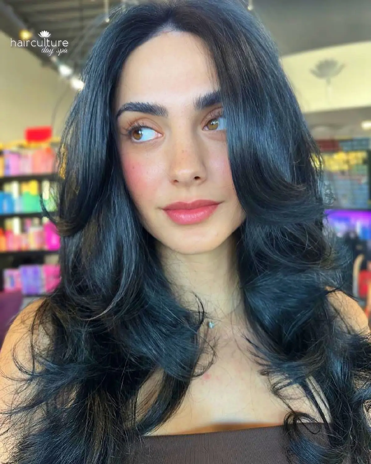 Inspired by @hairculturedayspa