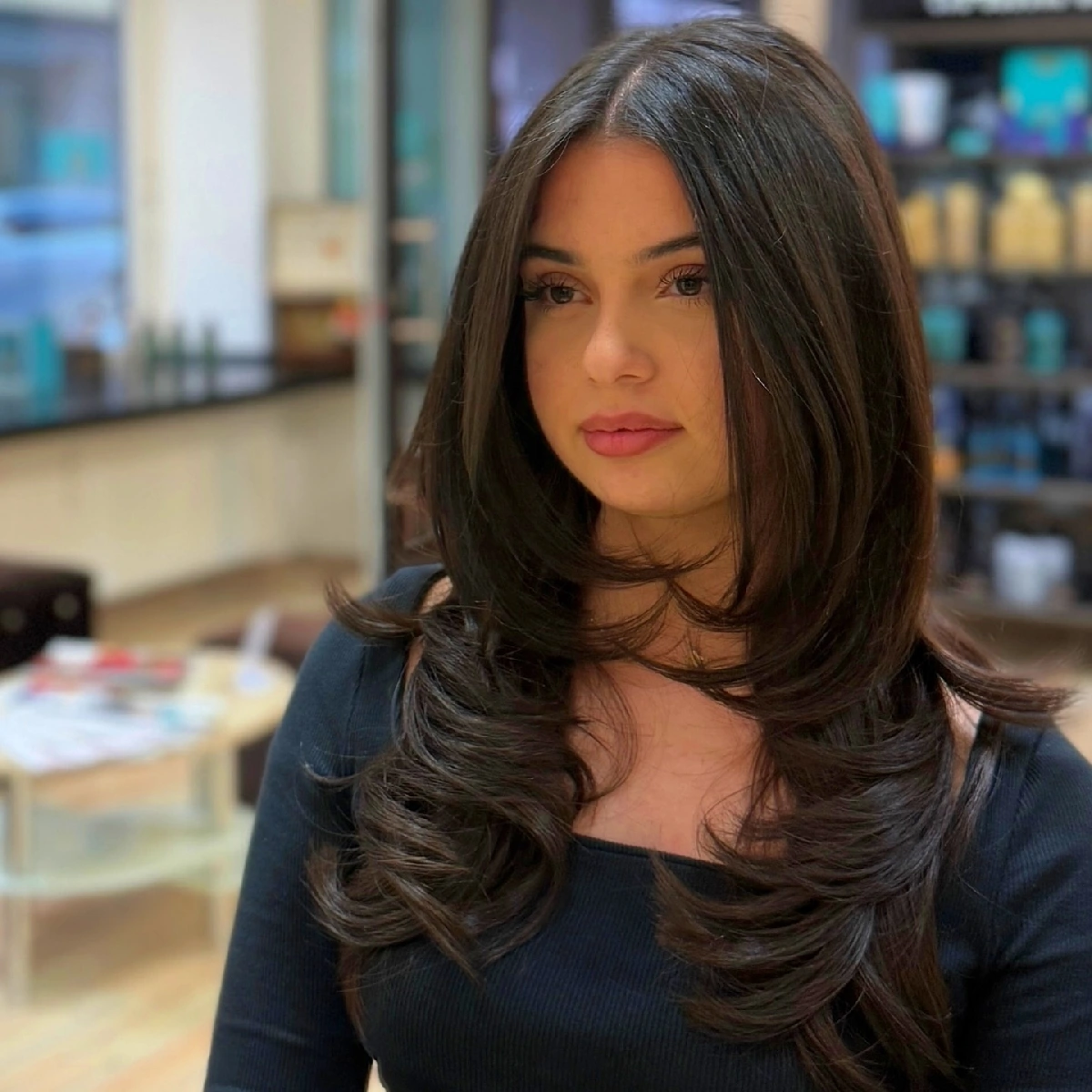 Inspired by @hairpalast_