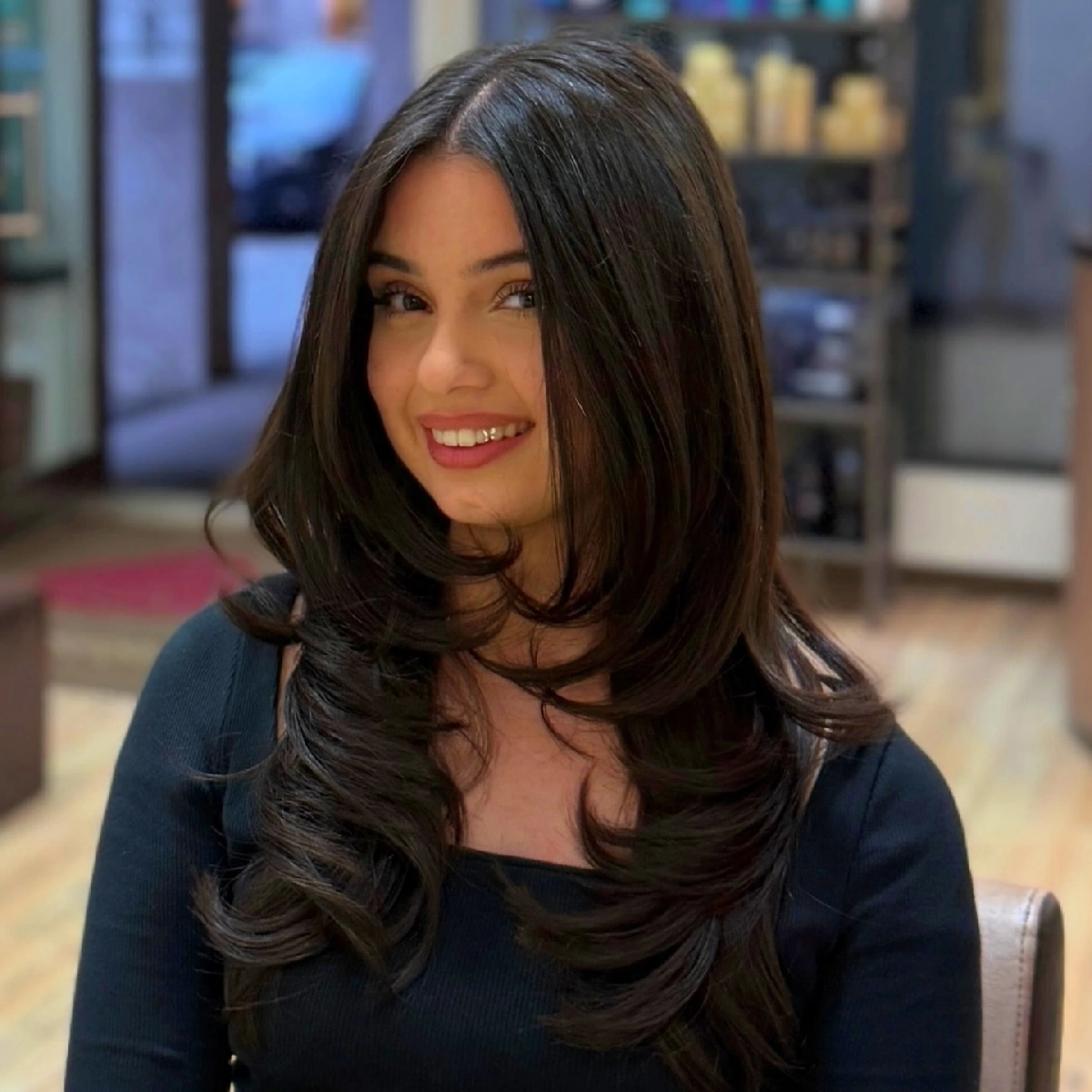 Inspired by @hairpalast_