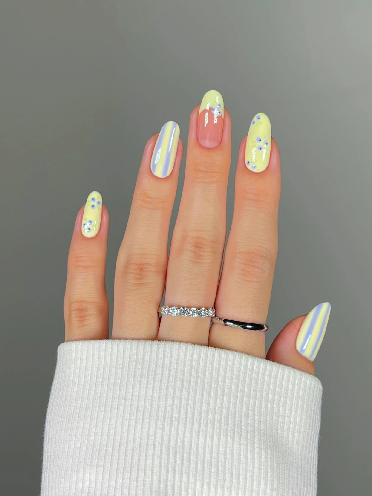 Inspired by @heajiheaji