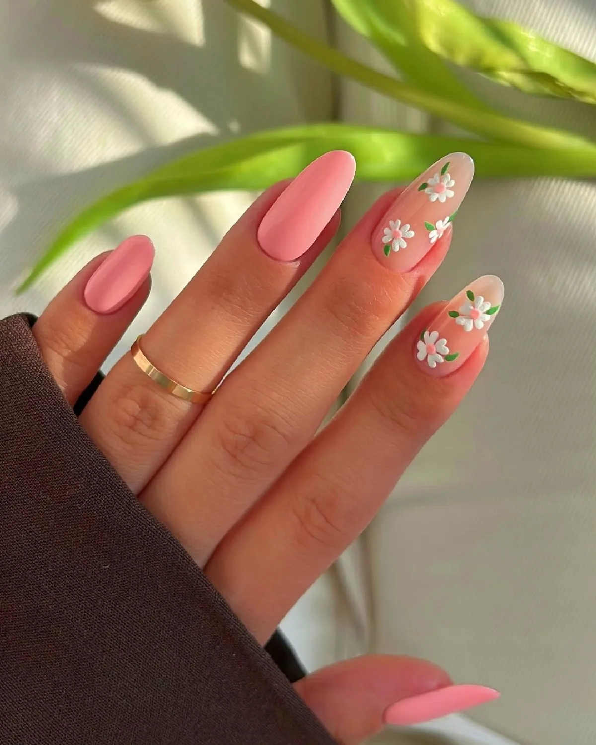 Inspired by @ideas_for_nailart