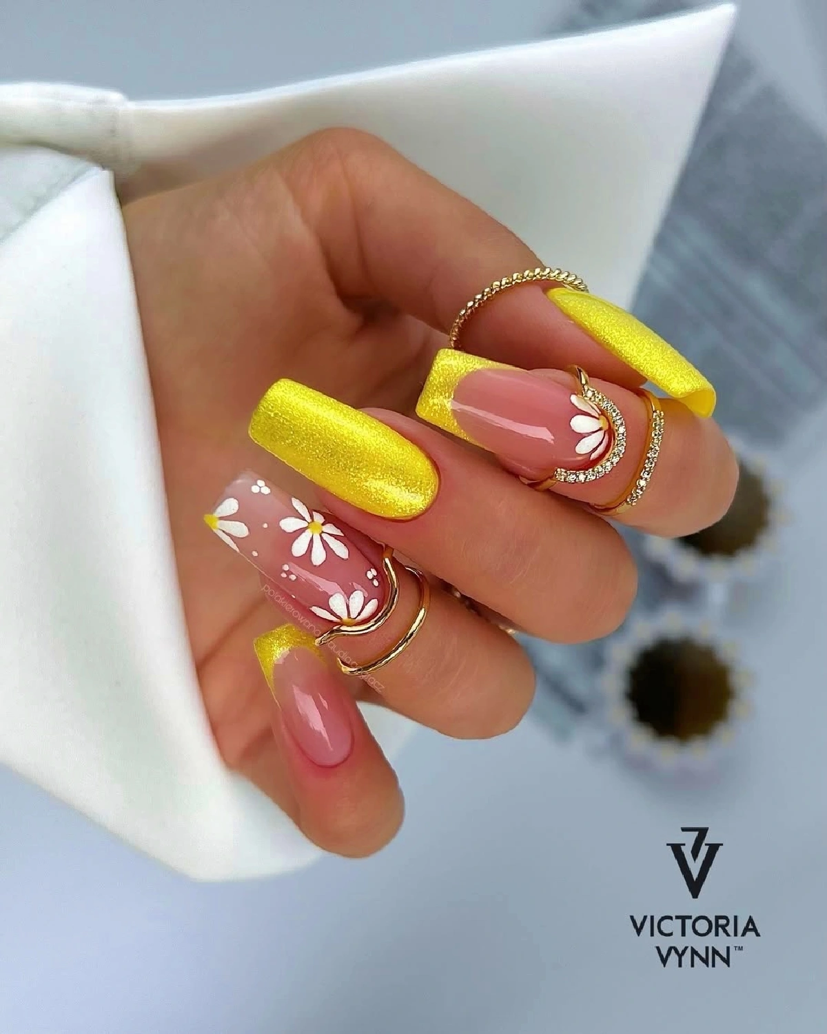 Inspired by @ideas_for_nailart