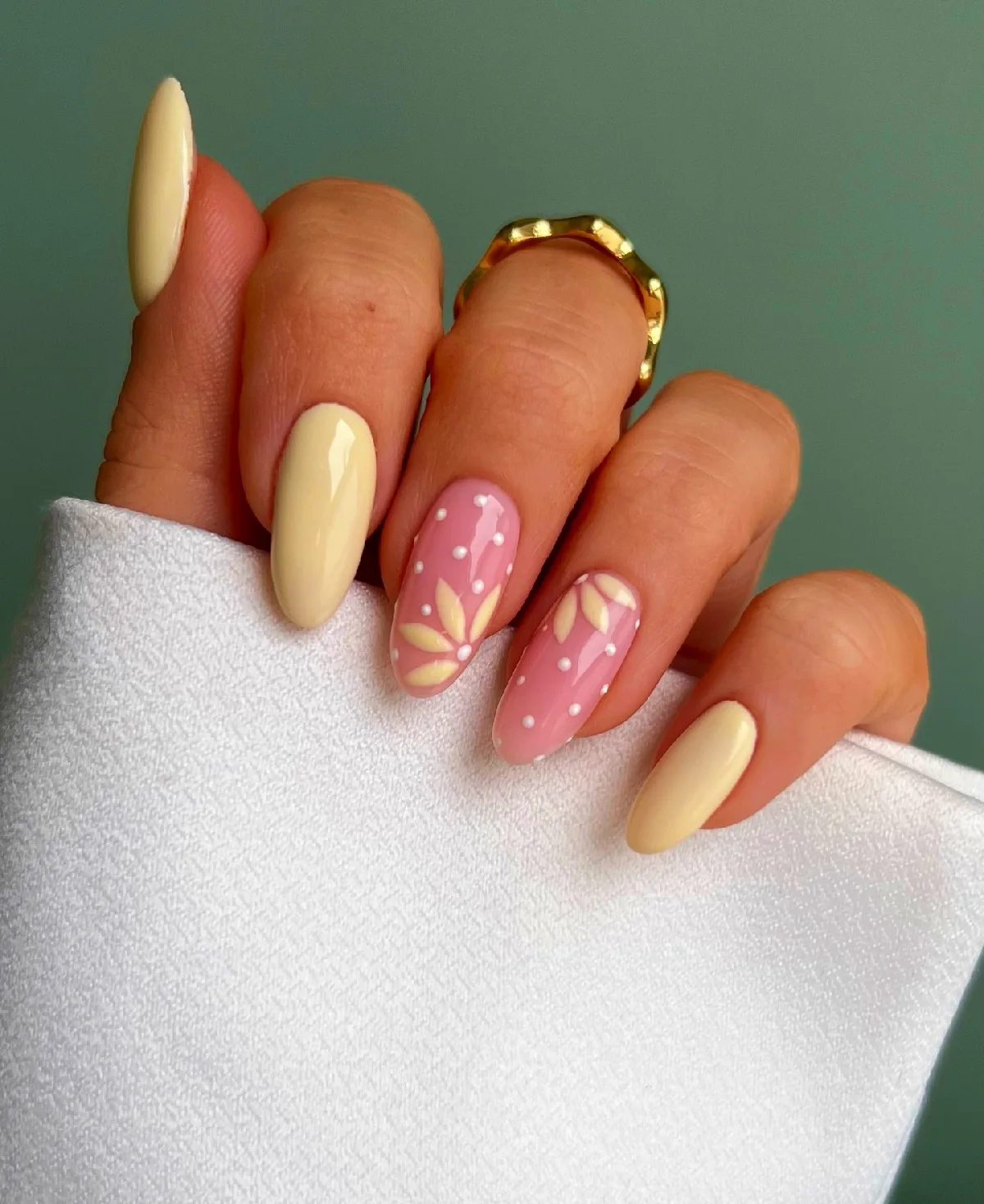 Inspired by @iolapallade_beauty