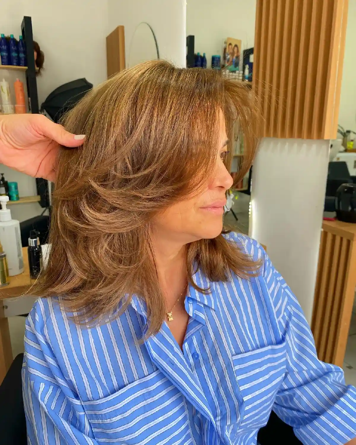 Inspired by @jessicanunesbeautylounge