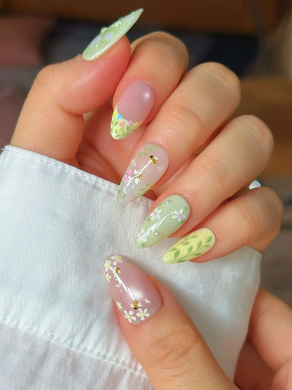 Inspired by @joyeenails