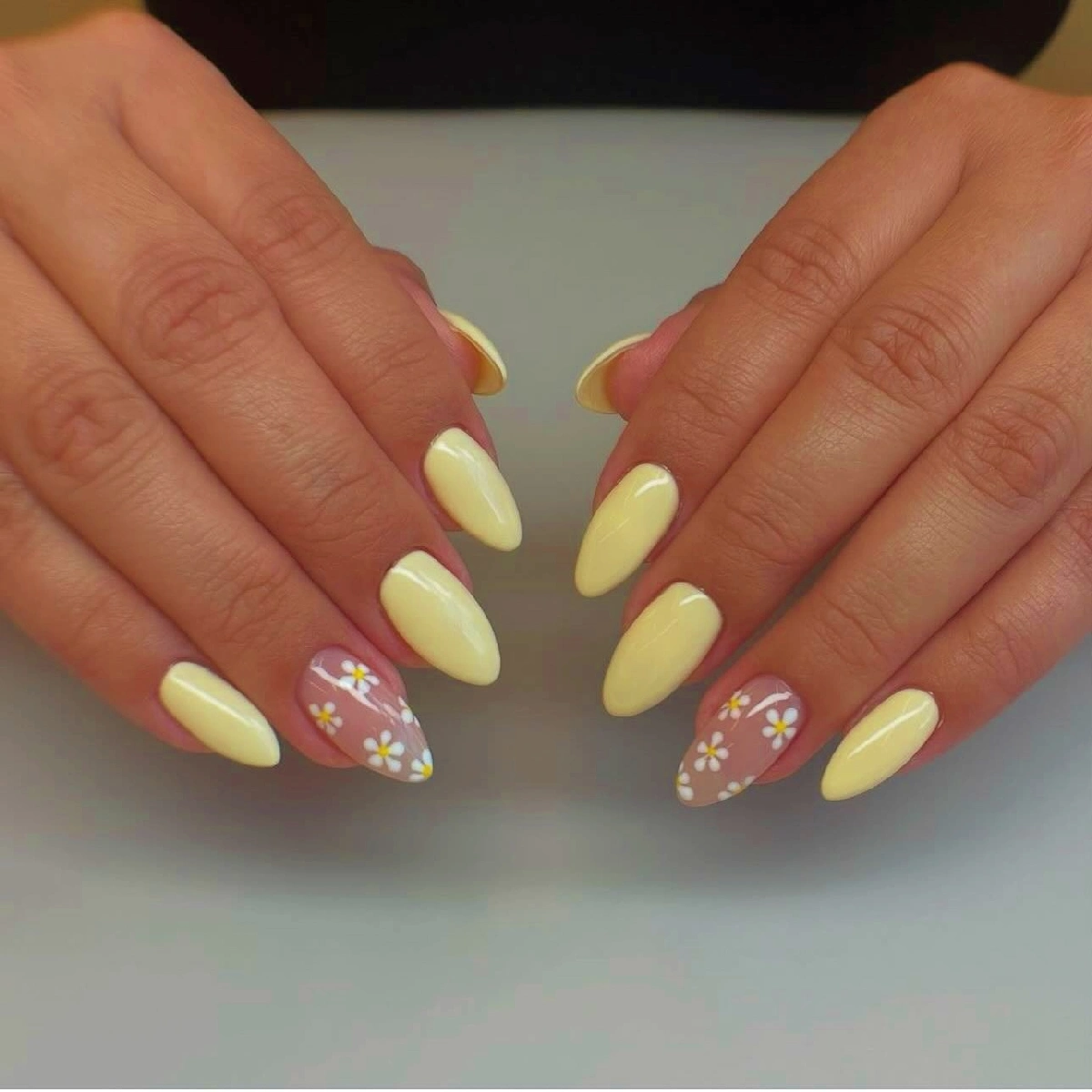 Inspired by @julianail_loughborough