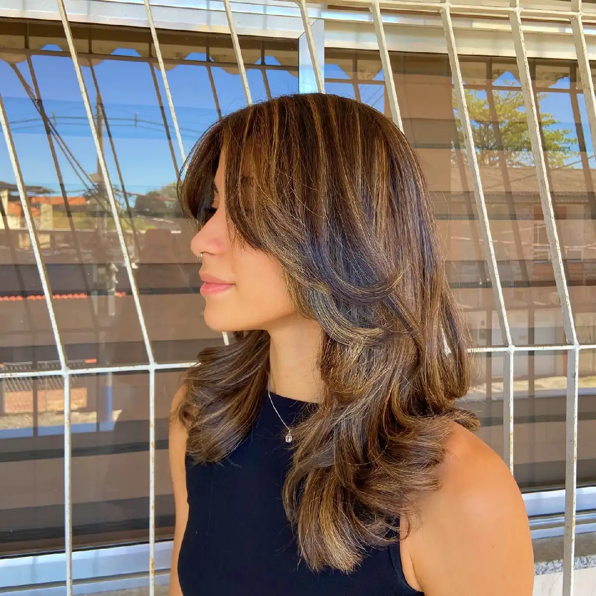 Inspired by @juventurahair