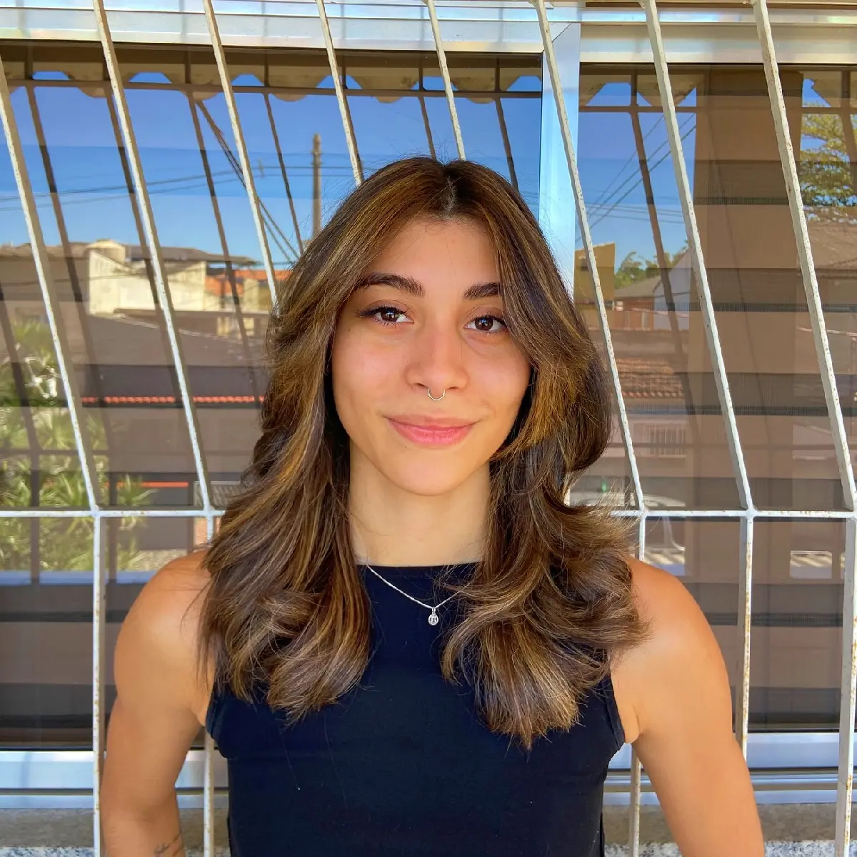 Inspired by @juventurahair