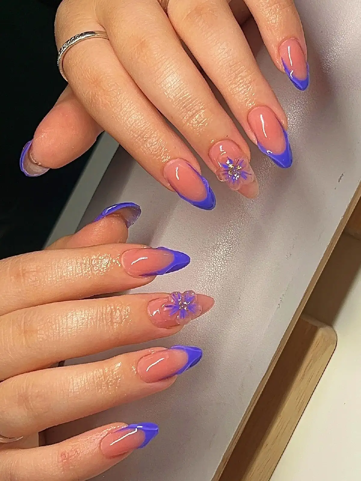 Inspired by @k.v.nailss