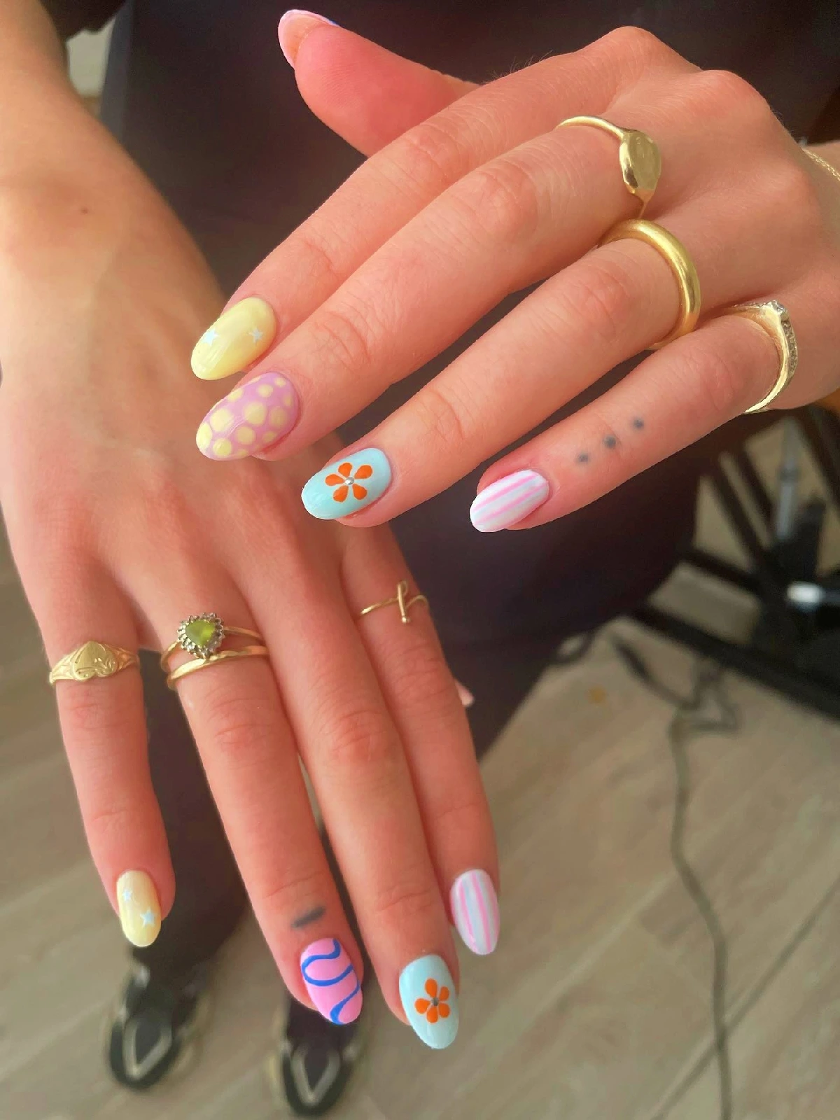 Inspired by @kai.am_bysammyboxtel