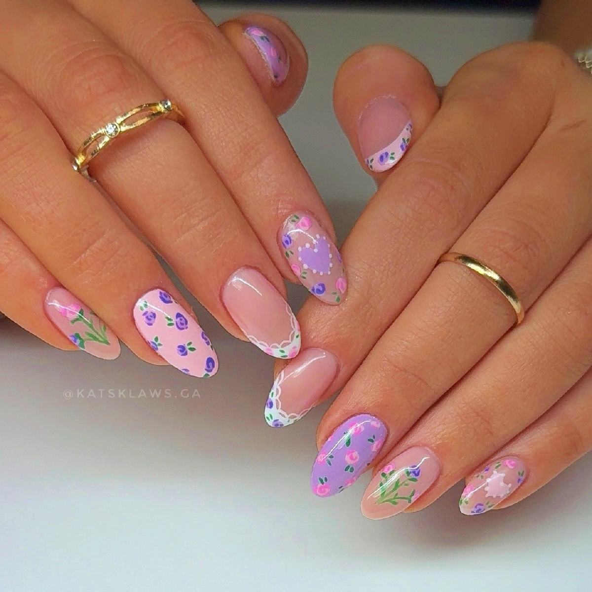 Inspired by @katsklaws.ga