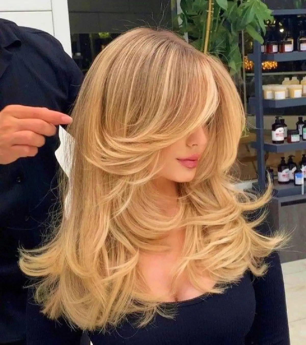 Inspired by @lescoquettesbelgium_