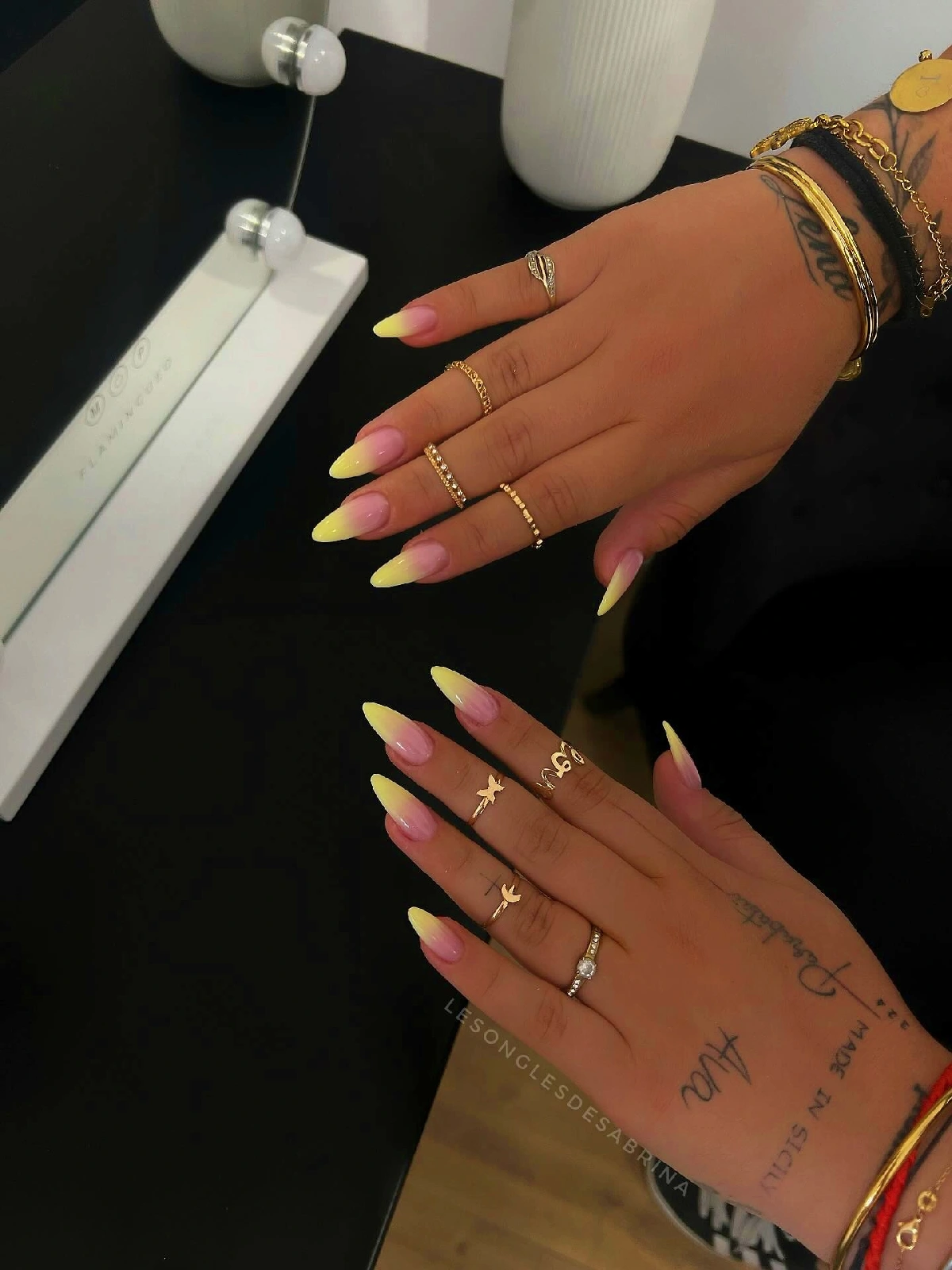 Inspired by @lesonglesdesabrina