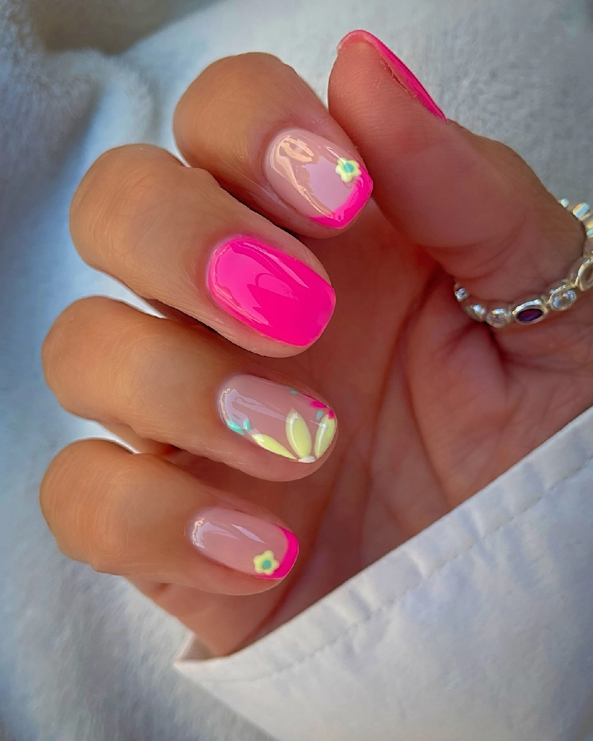 Inspired by @lindseysbeautylounge1