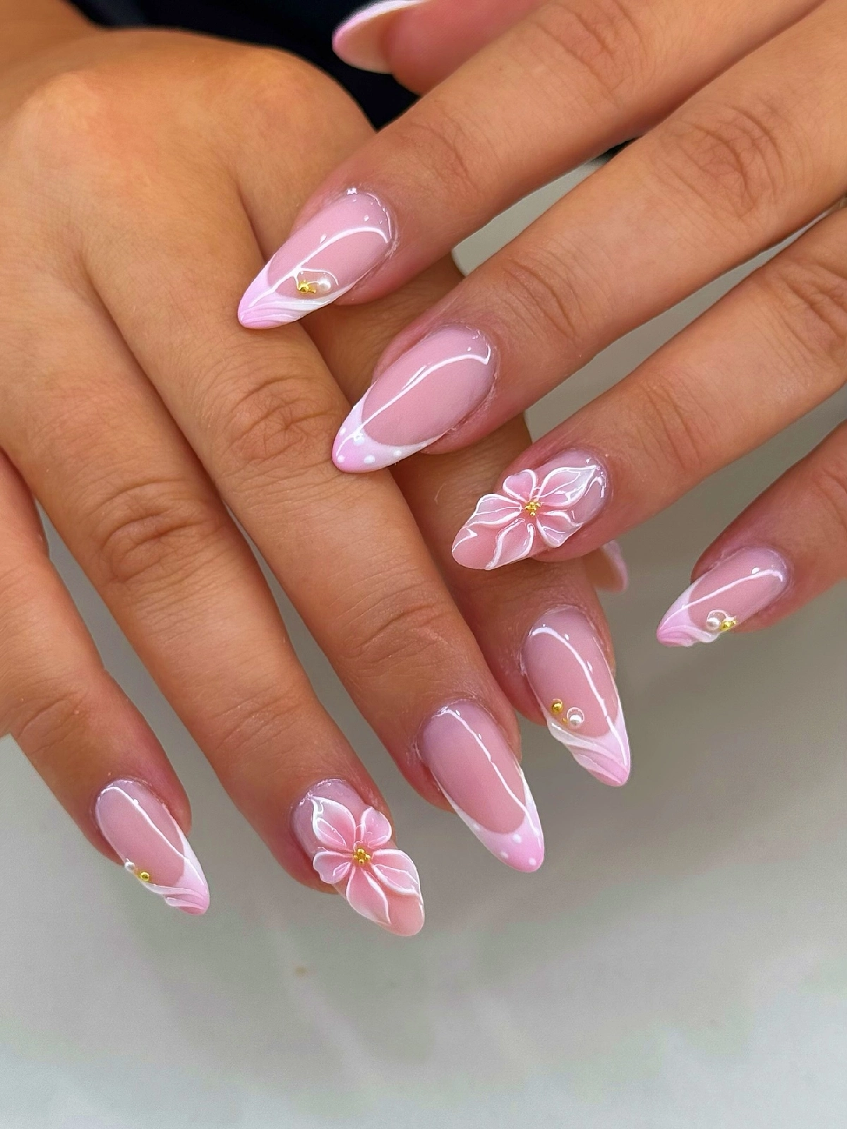 Inspired by @linz_nailslux8