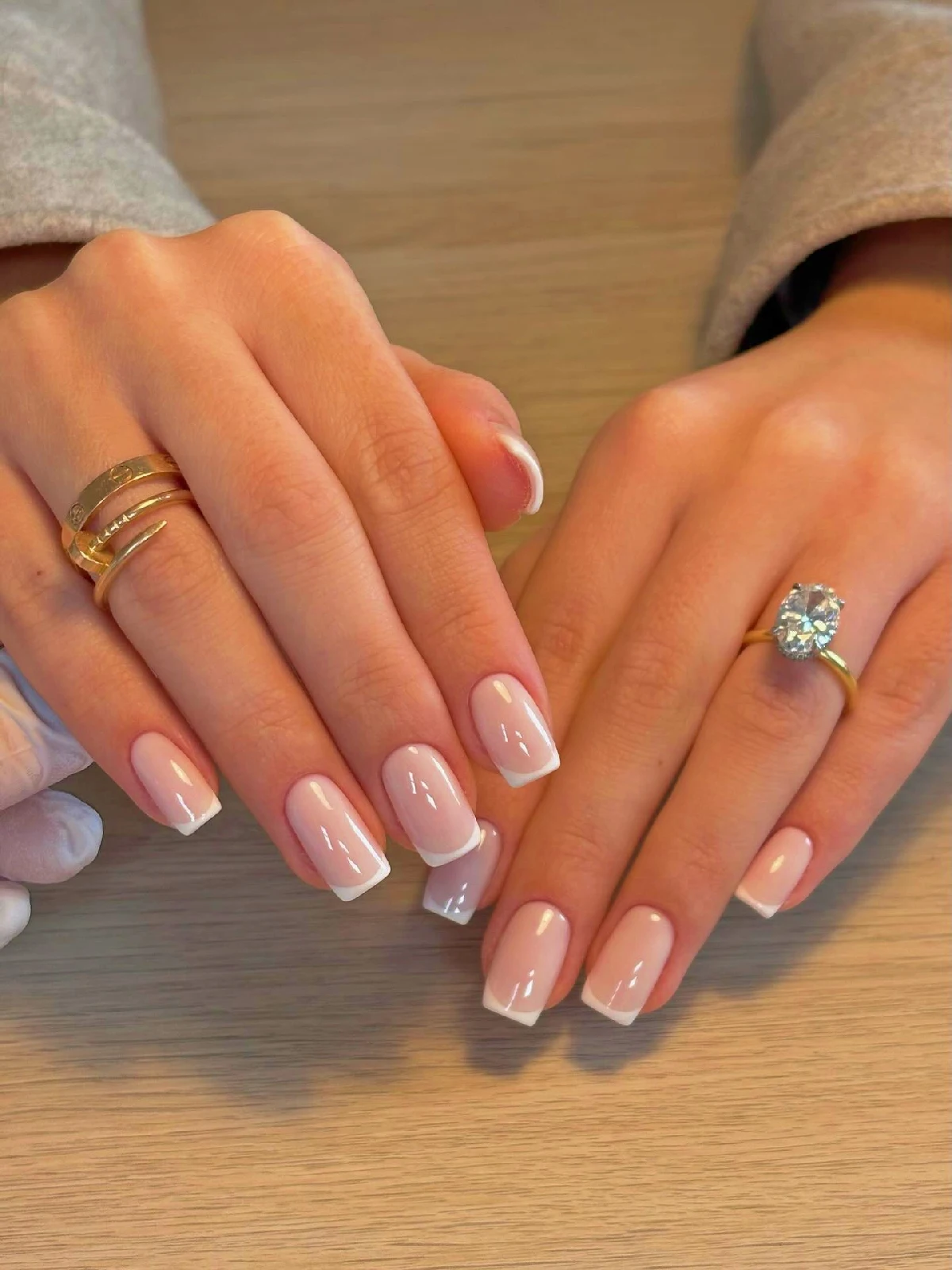 Inspired by @lookbyeloise