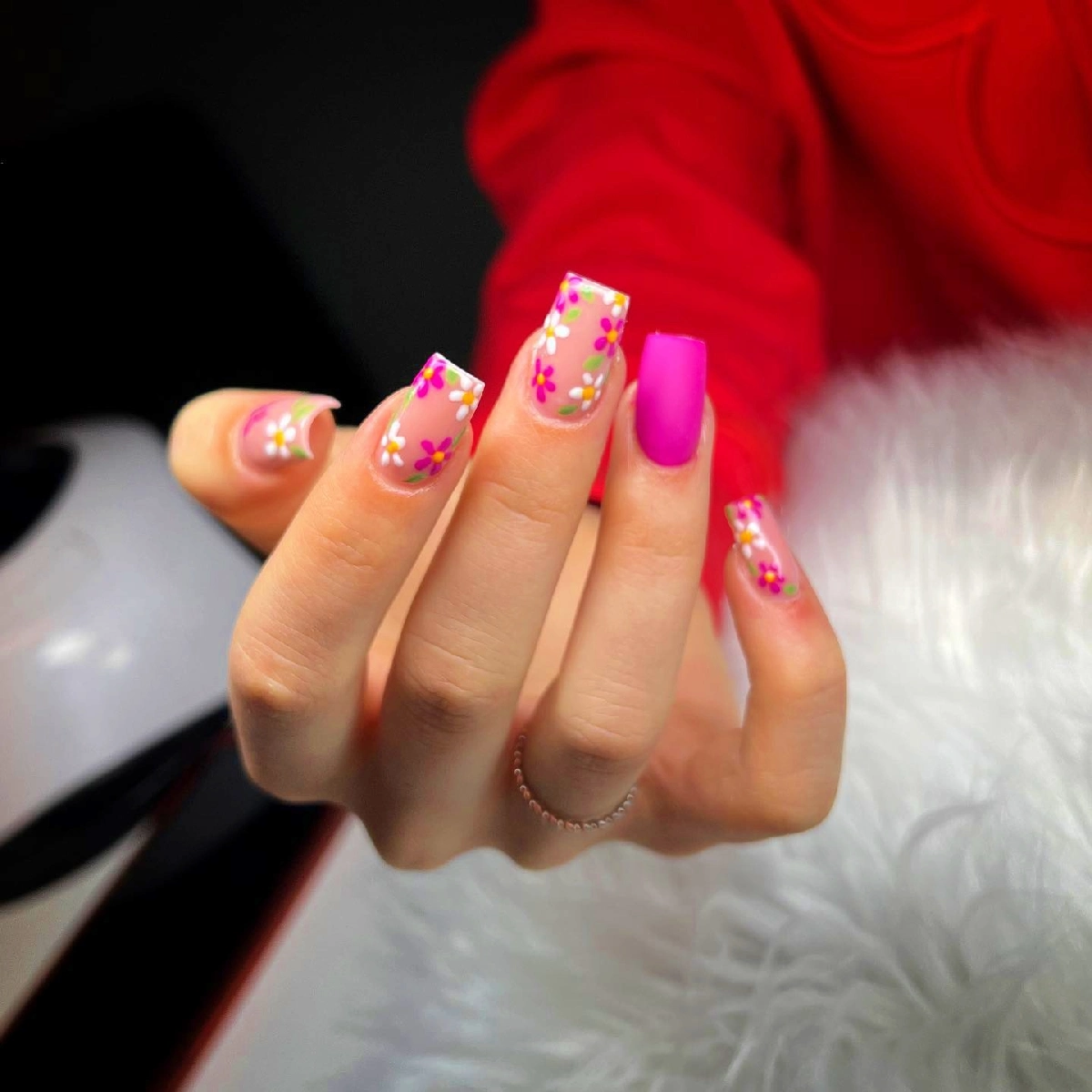 Inspired by @m.y.s.t.i.q.u.e.n.a.i.l.s