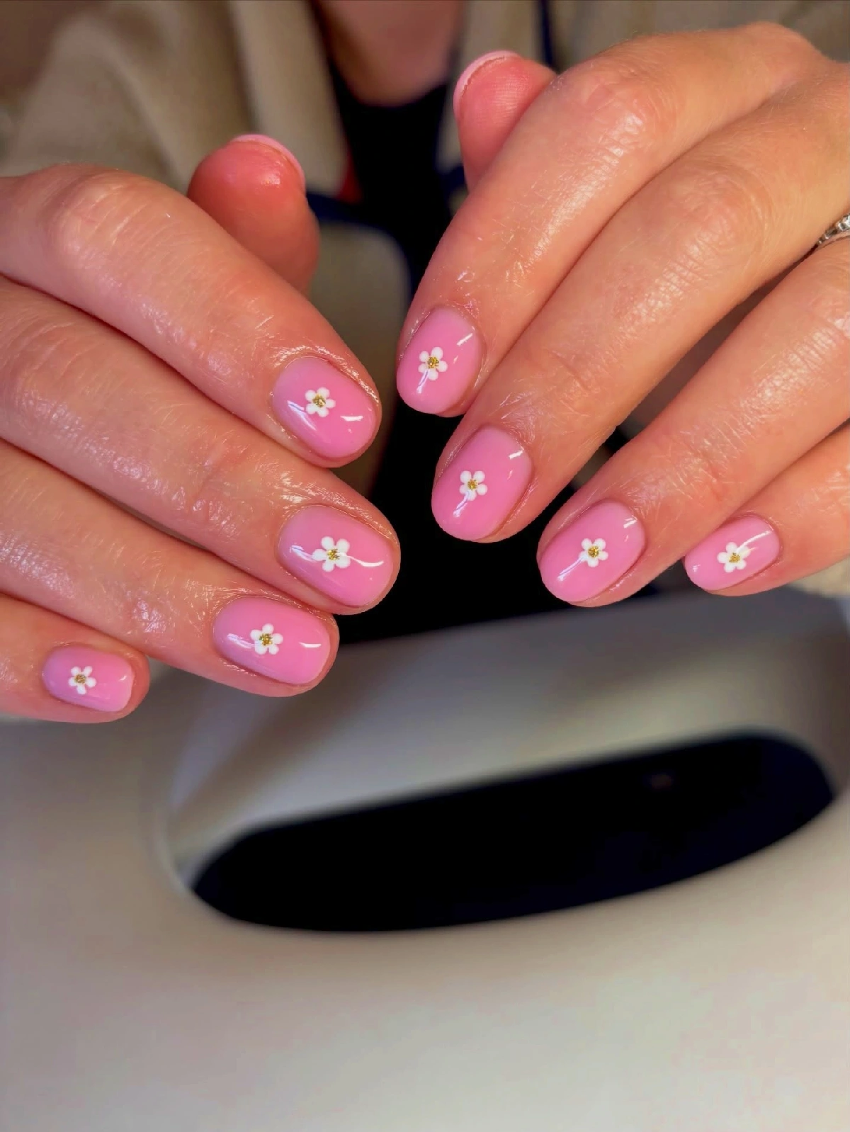 Inspired by @maisiejacksonbeauty