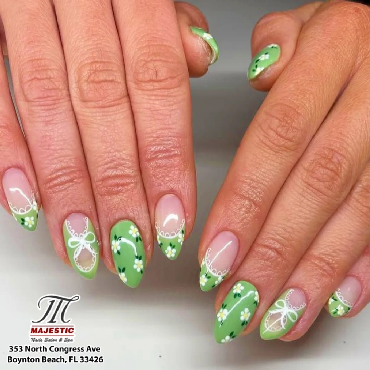 Inspired by @majesticnailsalon