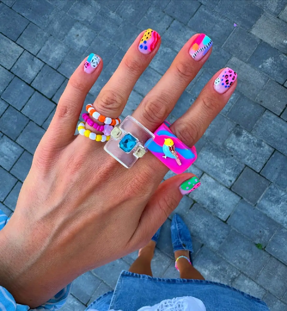 Inspired by @mani_concept_