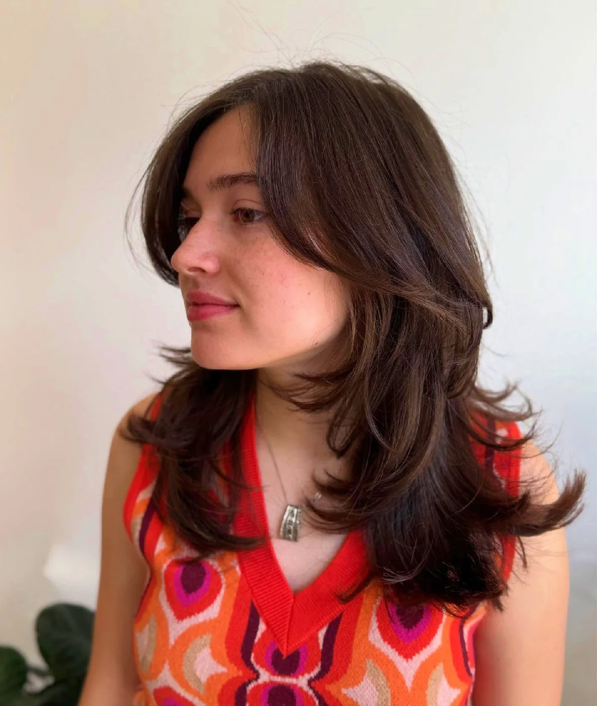 Inspired by @margaretleros