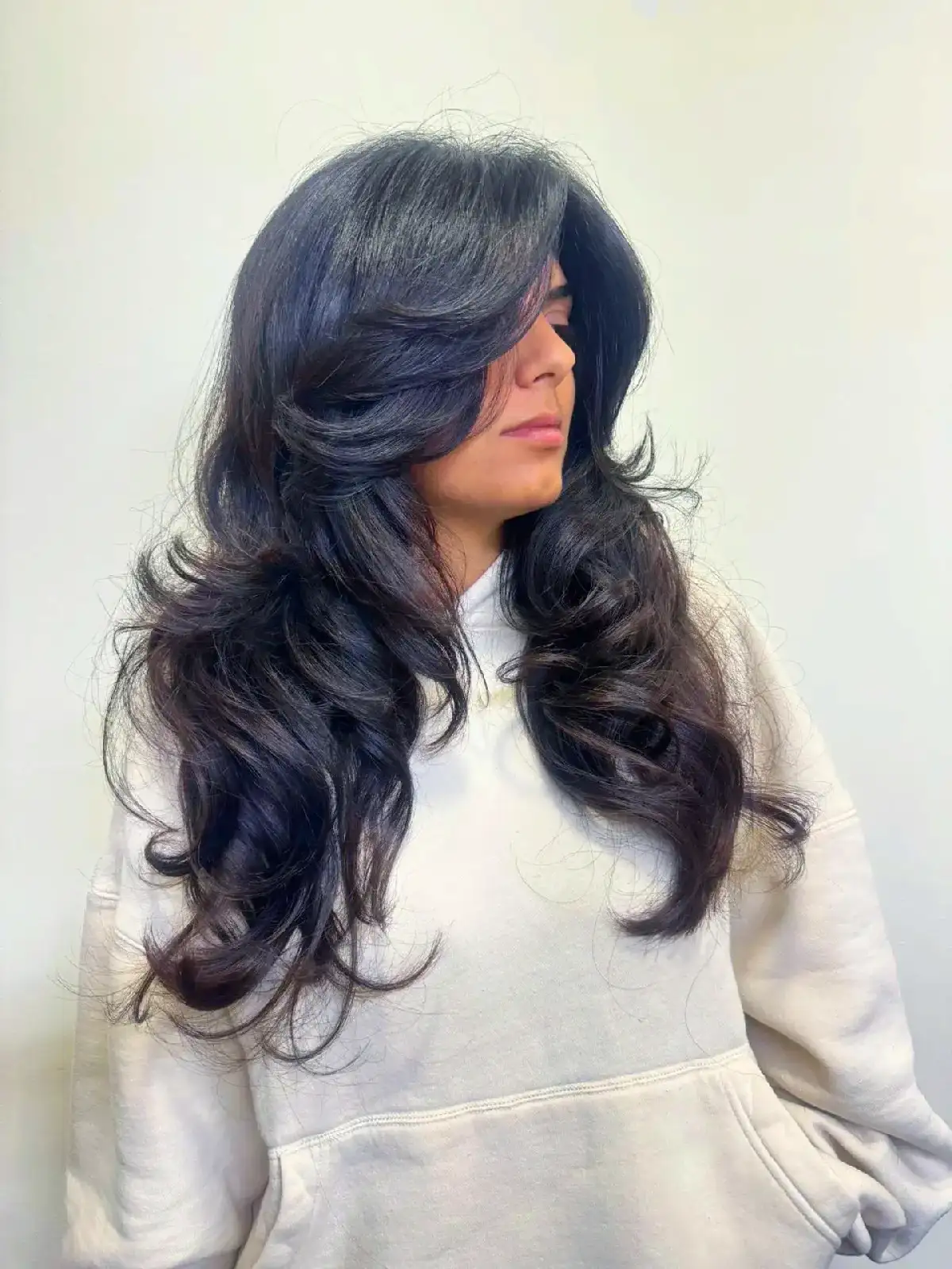 Inspired by @marinahairstudio1