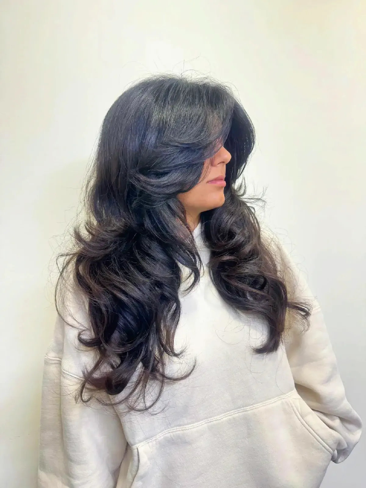 Inspired by @marinahairstudio1