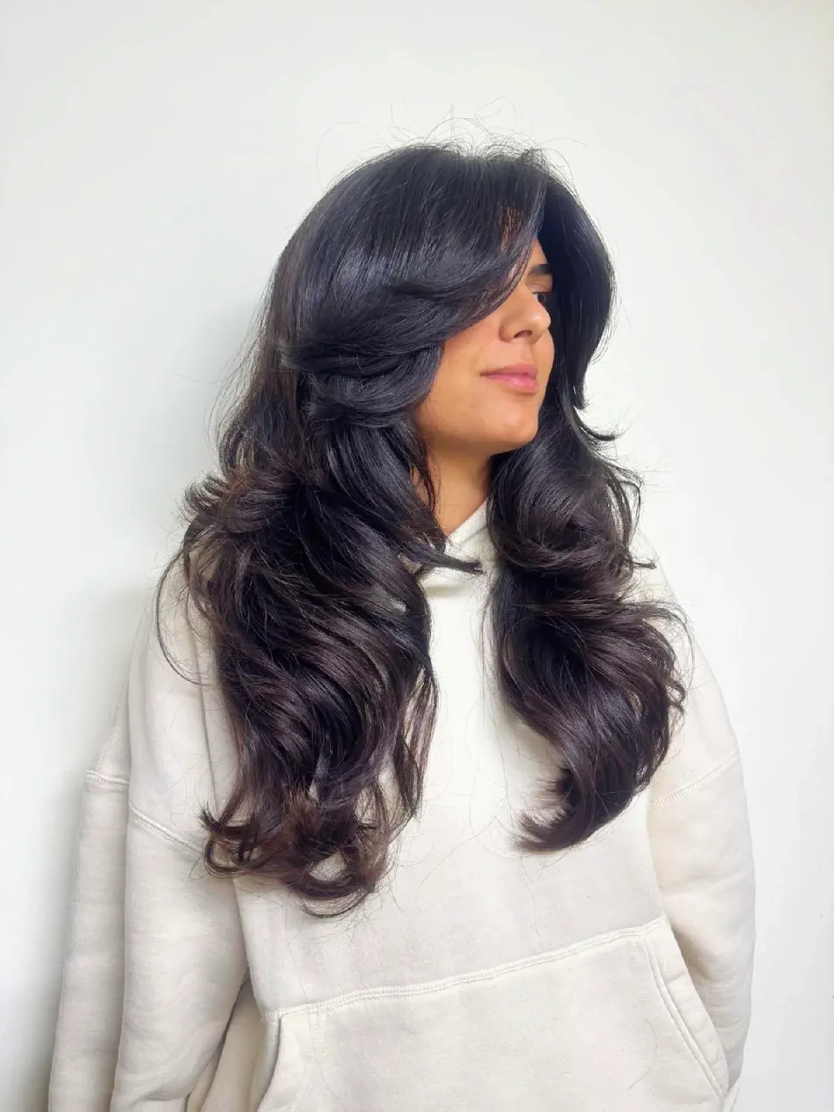 Inspired by @marinahairstudio1