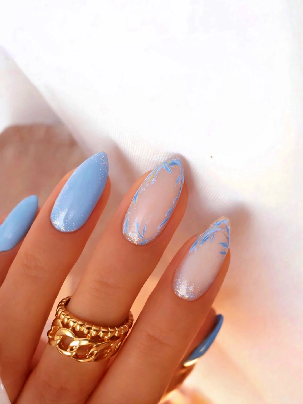 Inspired by @matuszewsk.a