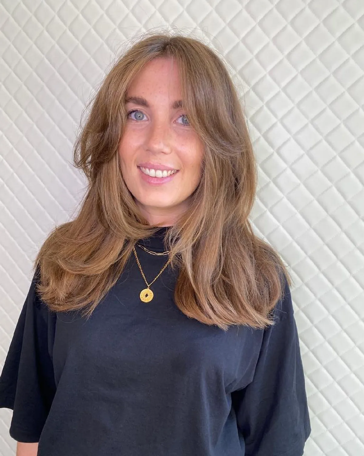 Inspired by @mbhaaratelier