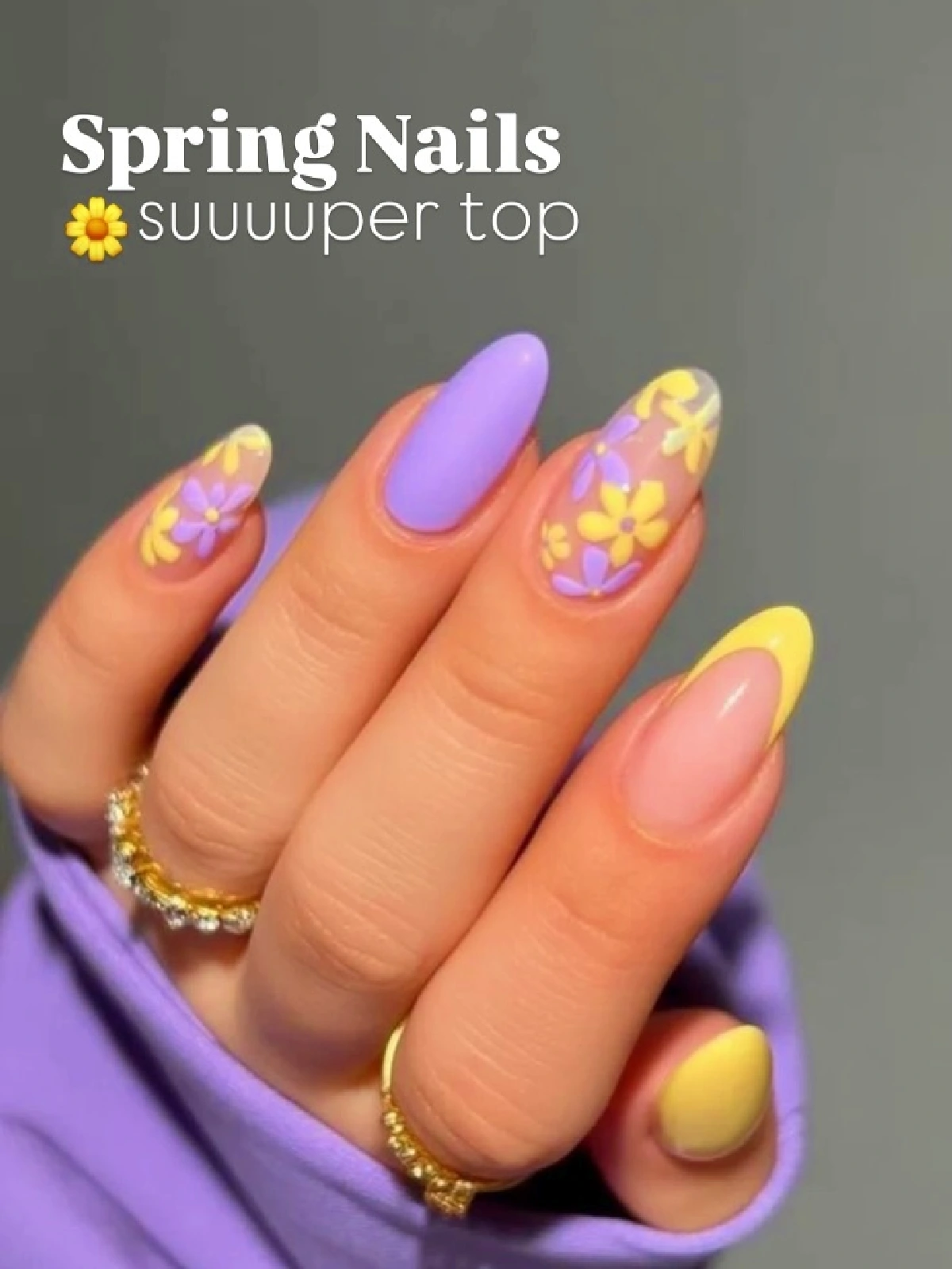 Inspired by @mdbeautique