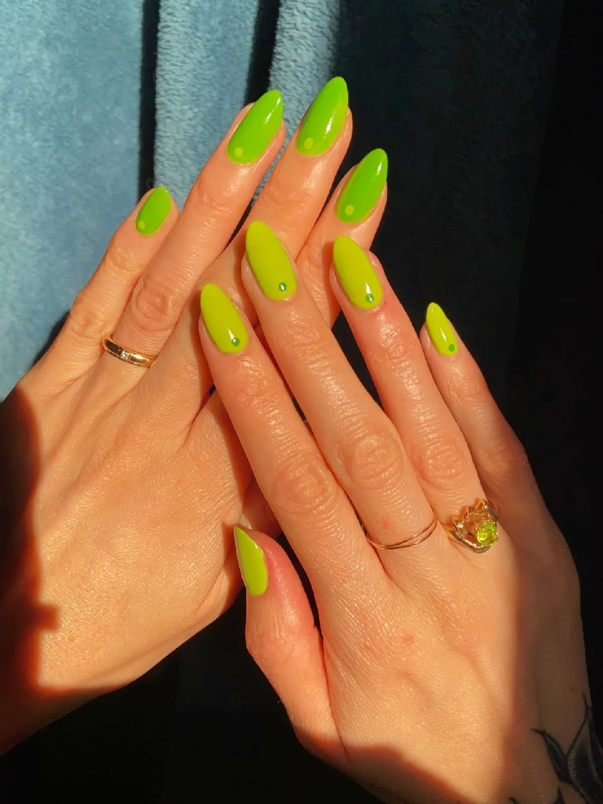 Inspired by @melly.k.nails