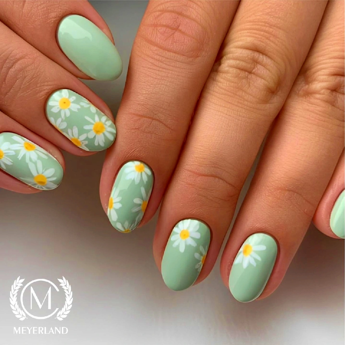 Inspired by @milanonailspameyerland