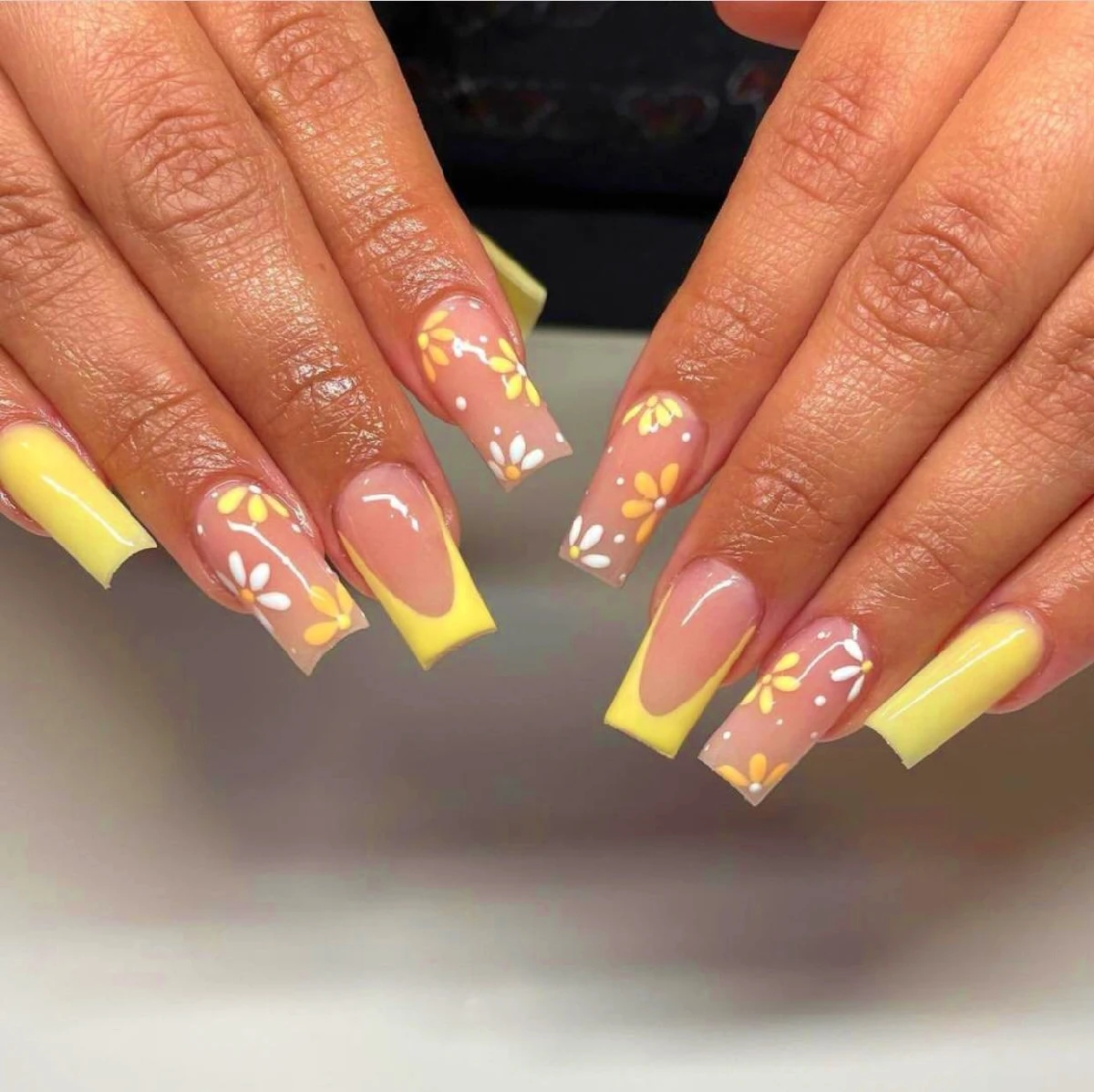 Inspired by @mvincenailspa9th