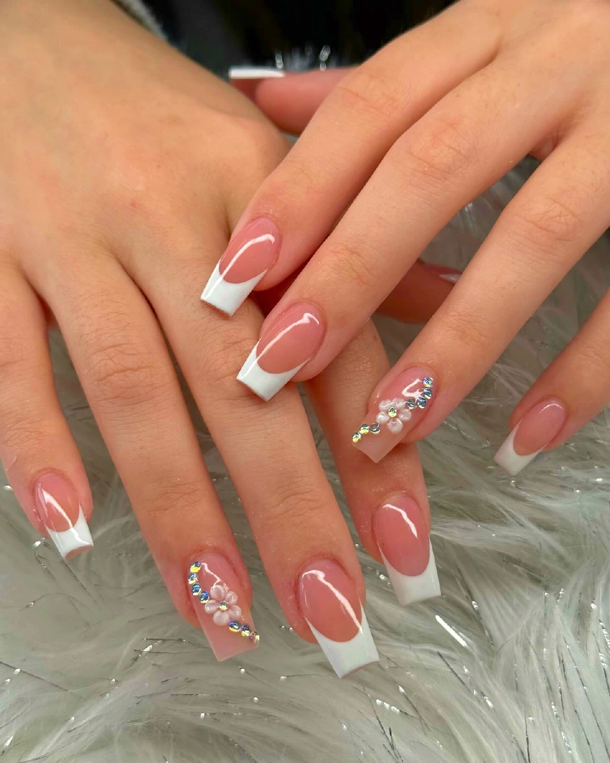 Inspired by @nailedby.levi