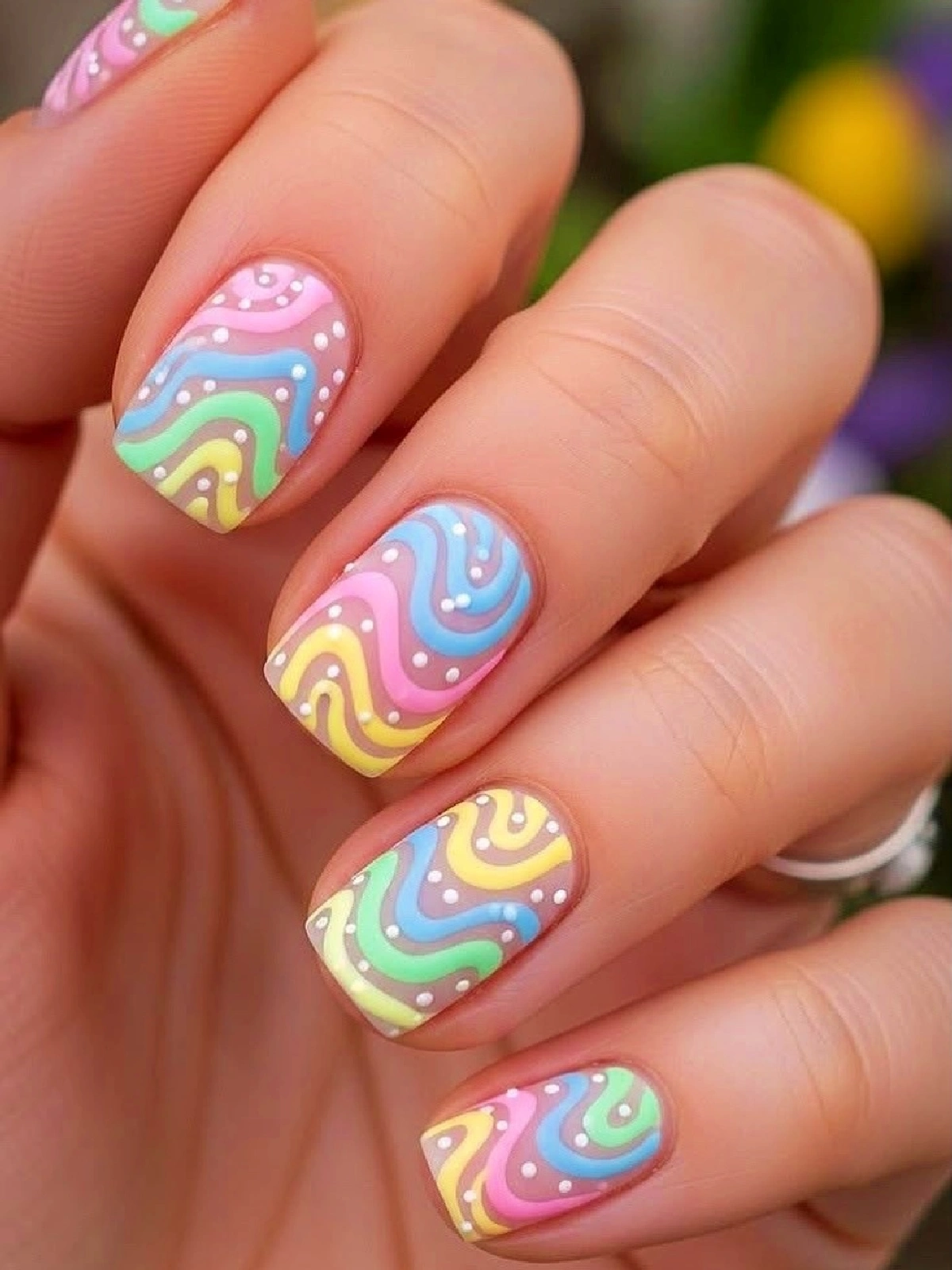 Inspired by @nails.by_thanh