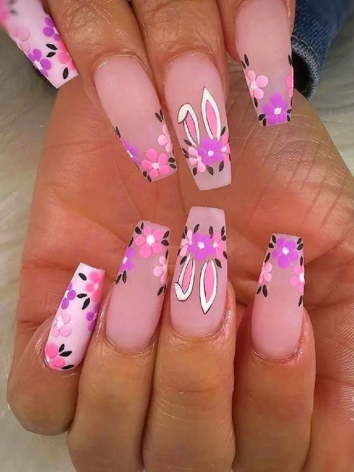 Inspired by @nails.by_thanh