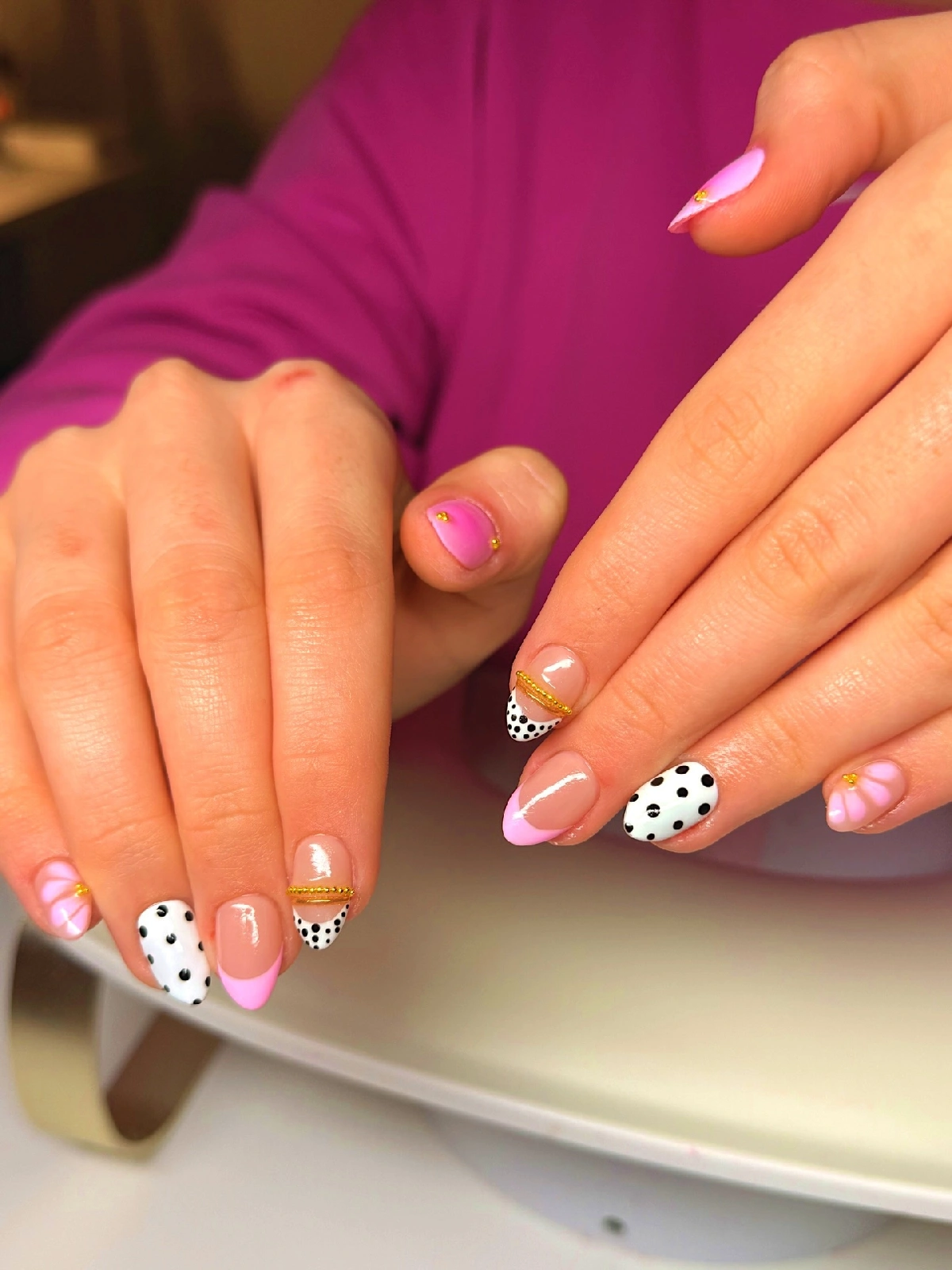 Inspired by @nailsby_lenanicole