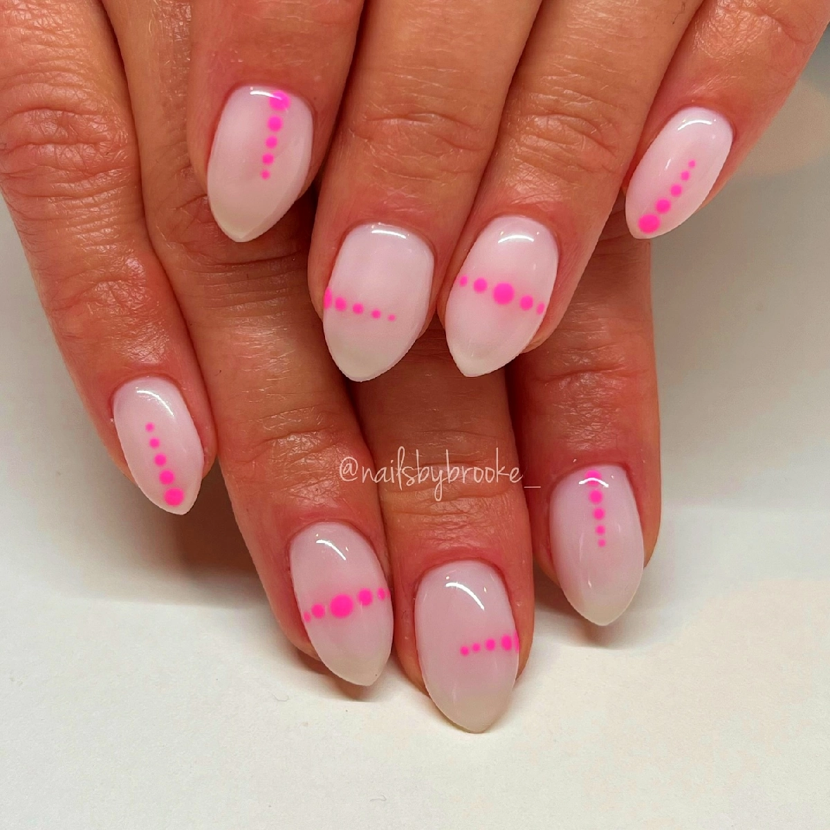 Inspired by @nailsbybrooke___