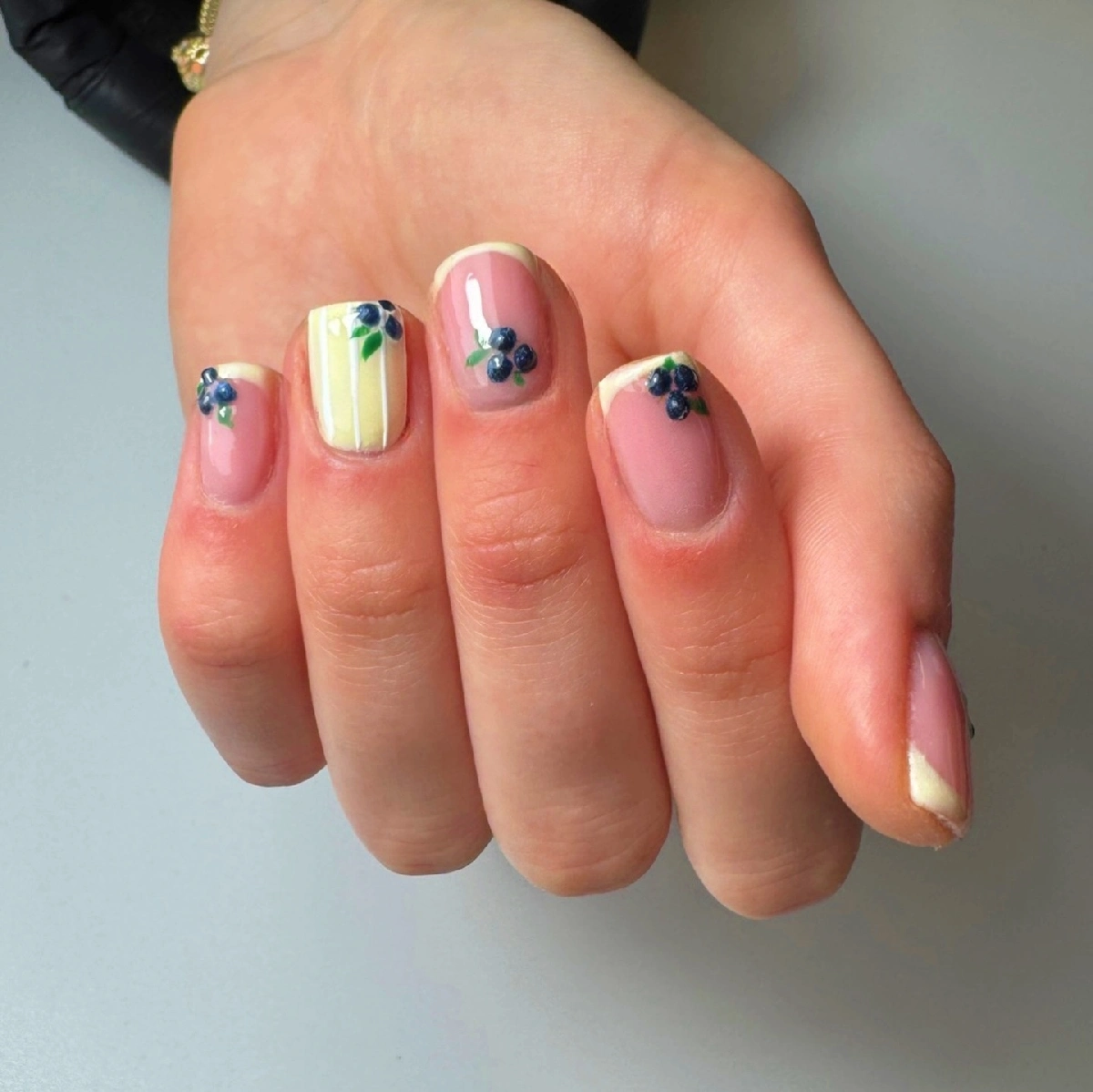 Inspired by @nailsbyevakeesman