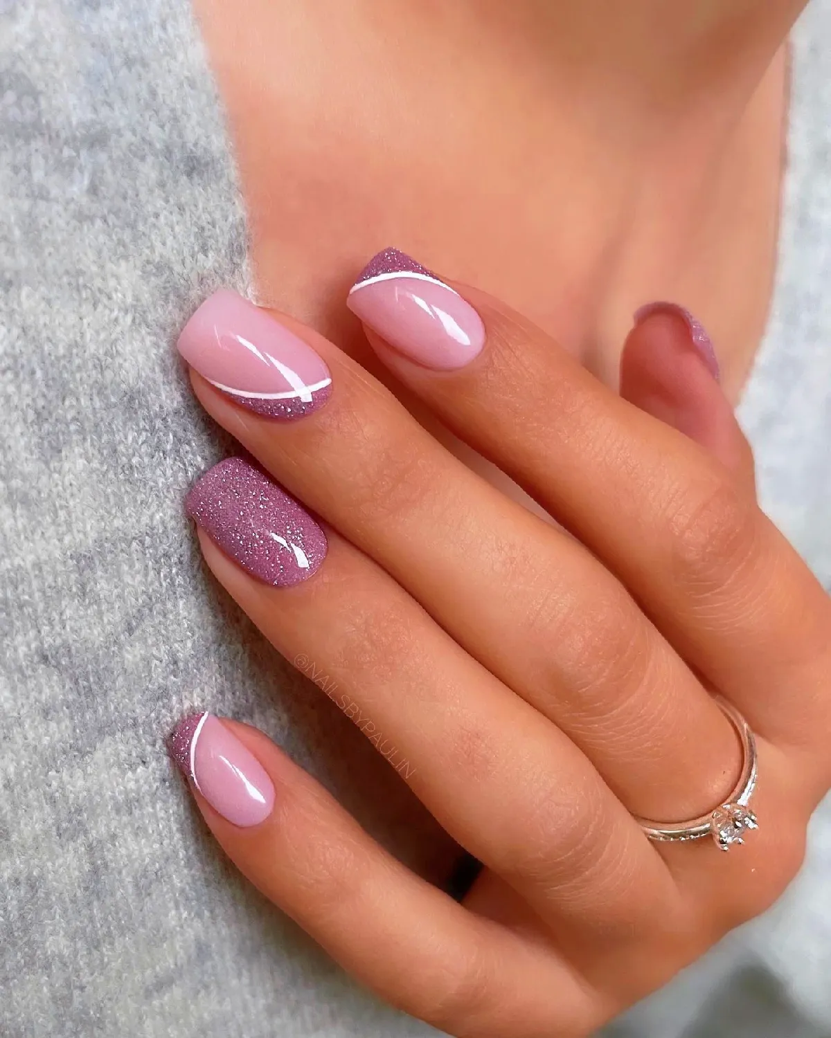 Inspired by @nailsbypaulin