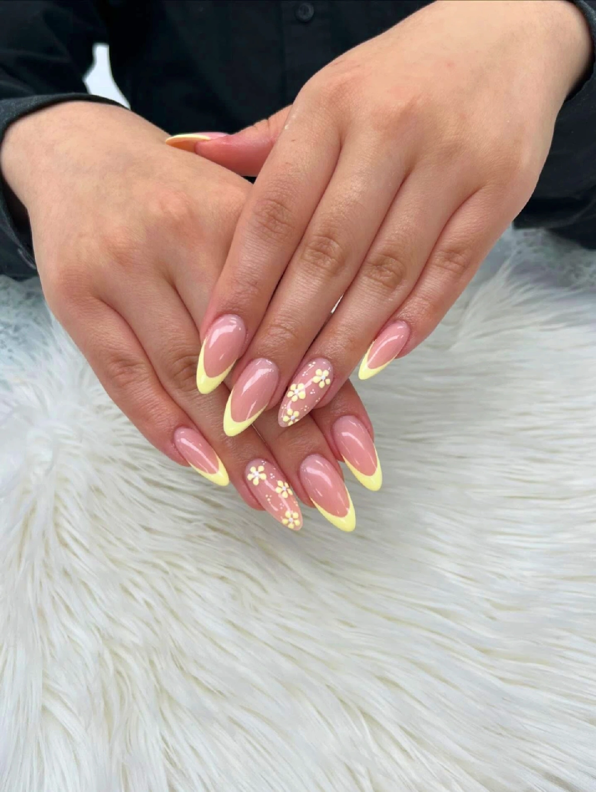 Inspired by @nailsclubpasadena