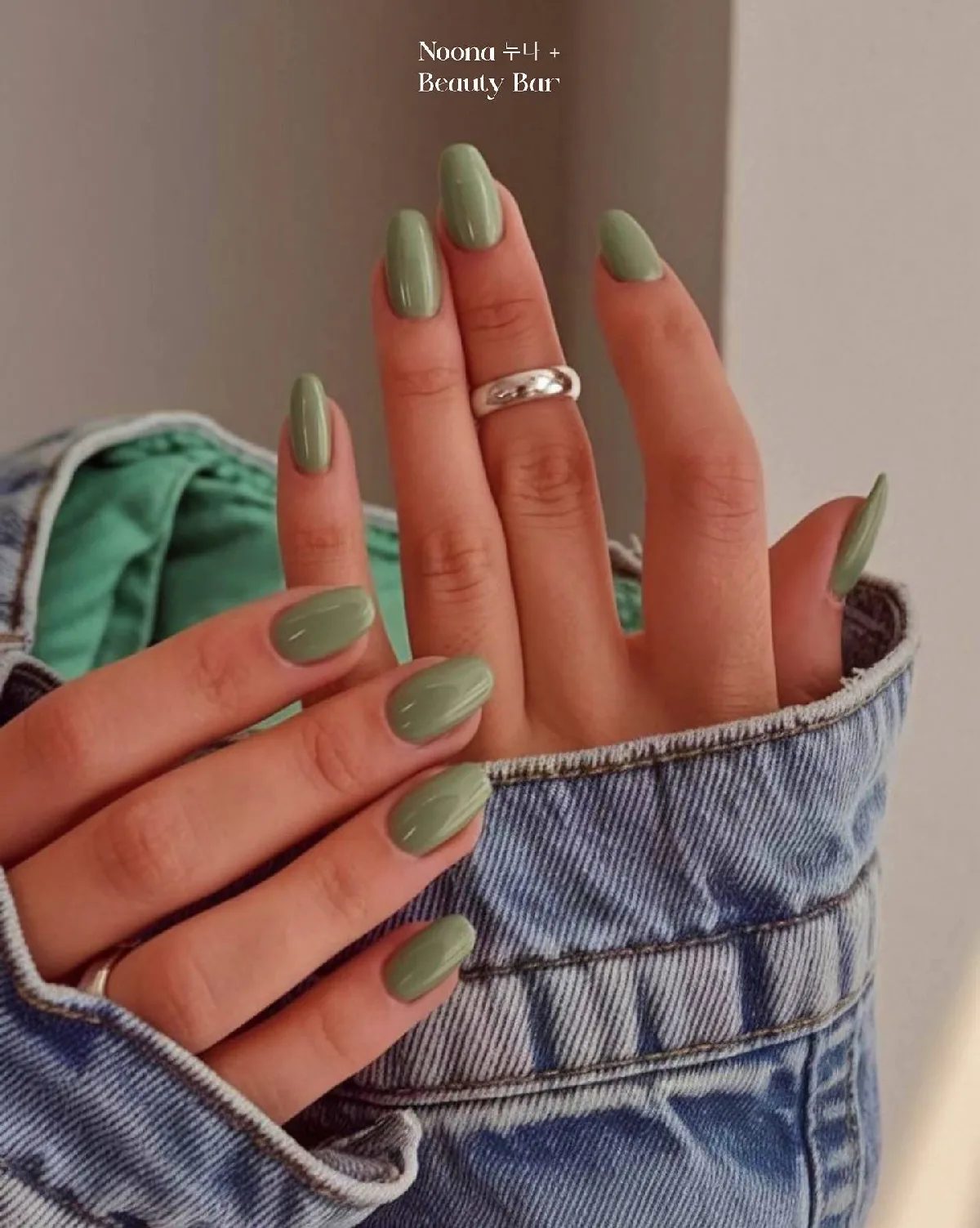 Inspired by @noona.beautybarplus