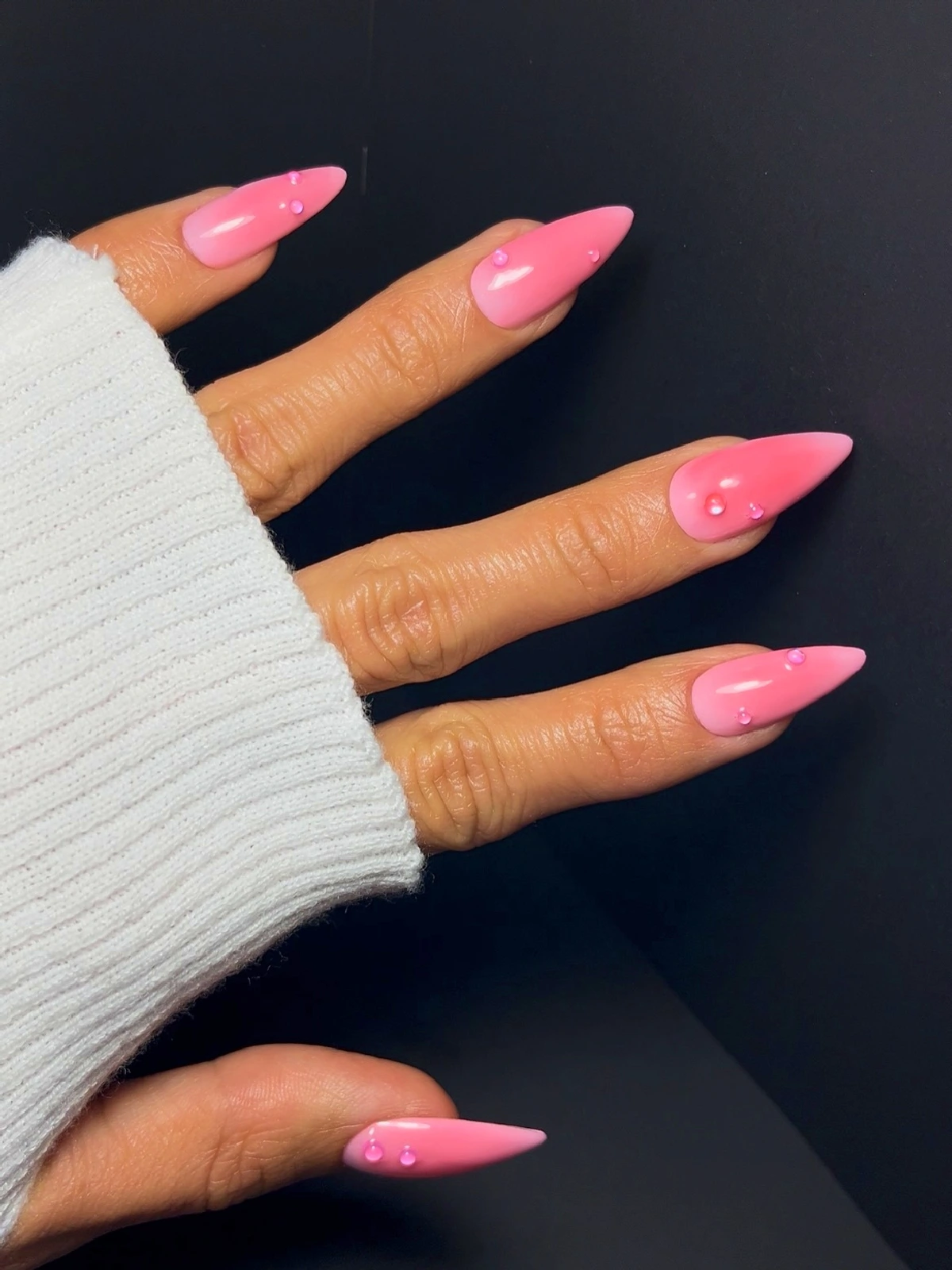 Inspired by @paintedbyregant