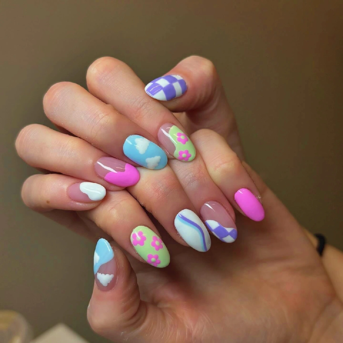 Inspired by @polishedandpretty_nyc