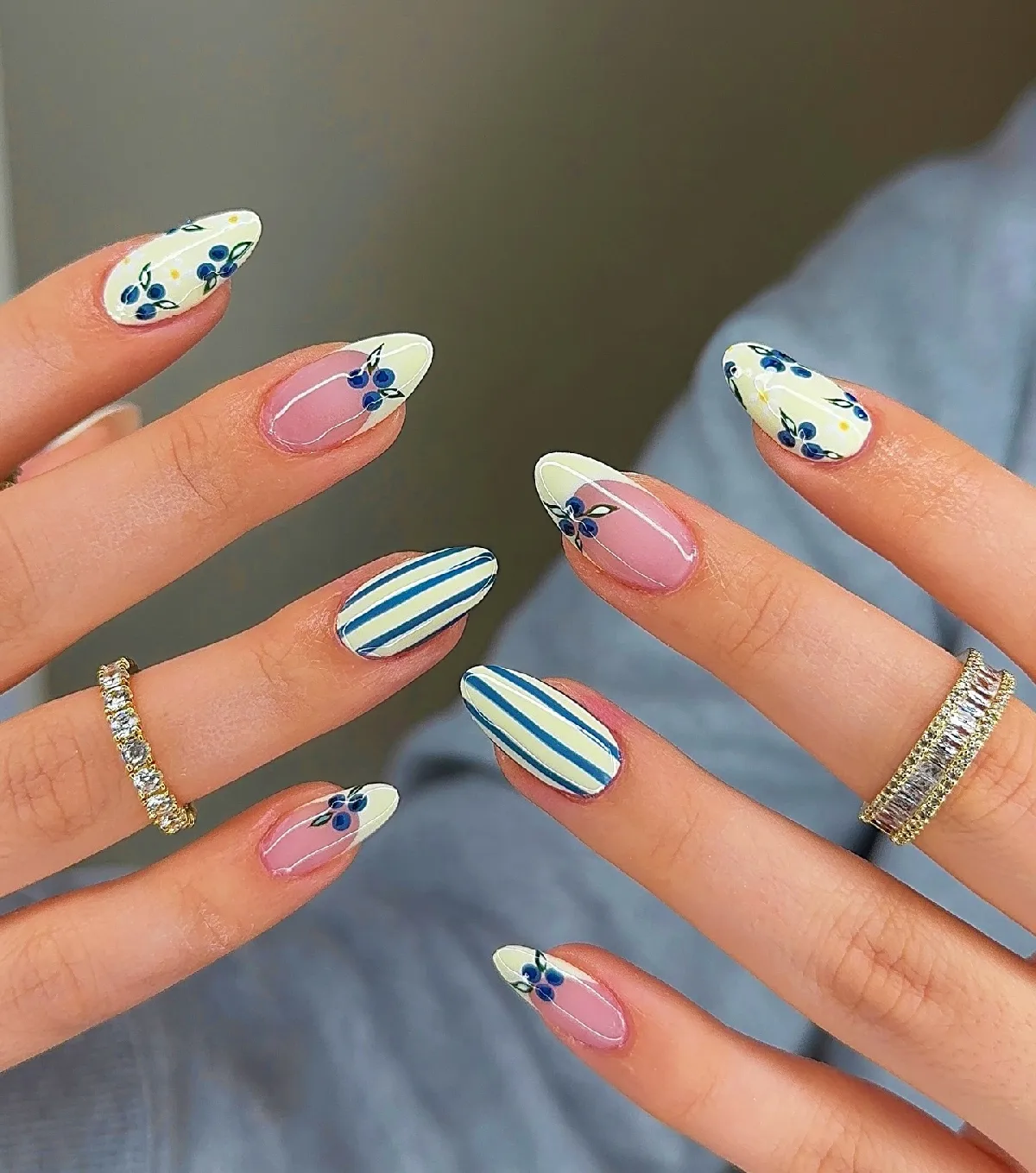 Inspired by @prettywth.julia