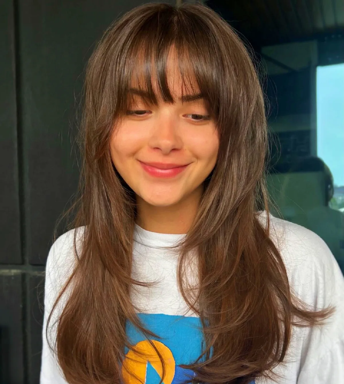 Inspired by @rainbowbalayage