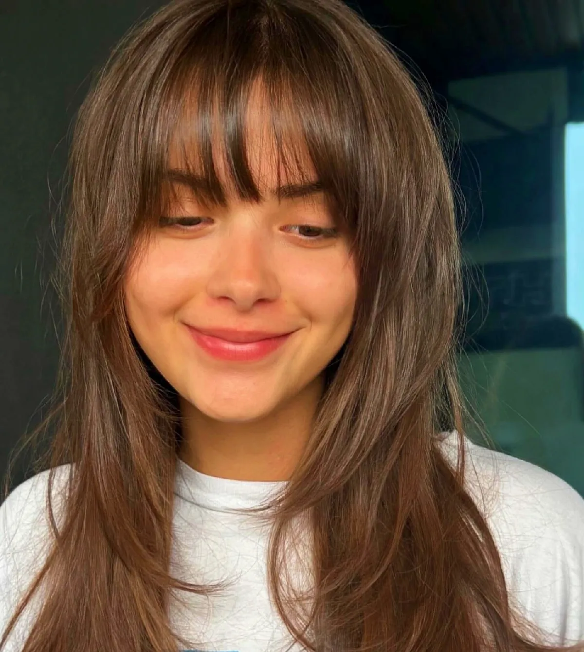 Inspired by @rainbowbalayage